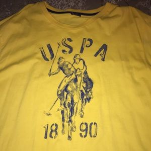 US POLO ASSN T-Shirt XL